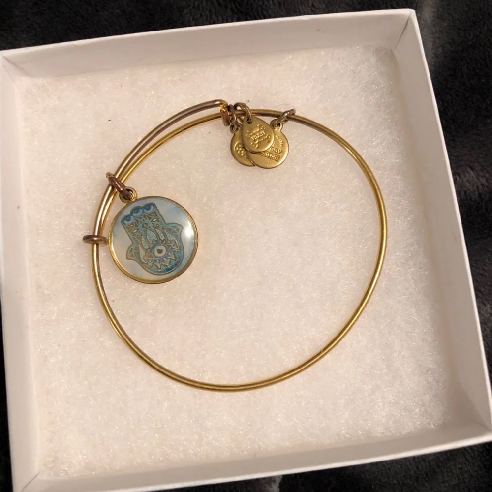 Alex and Ani Bracelet